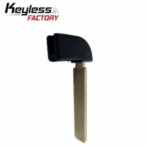 2016-2024 Toyota / Emergency Key Blade / TOY51 / PN: 69515-47030 (AFTERMARKET)