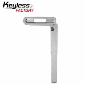2007-2017 Volvo / Emergency Key / HU101 / 30699525 (AFTERMARKET)