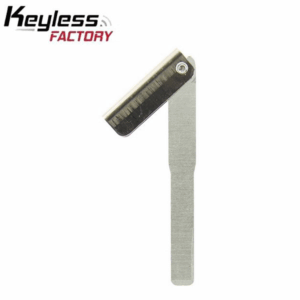 2010-2019 Land Rover Jaguar / Emergency Key / HU101 / PN: CH22-15K601-AB (AFTERMARKET)