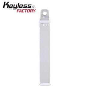 2017-2021 Hyundai / Remote Flip Key Blade / PN: 81996-G8000 (AFTERMARKET)