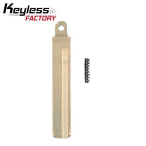 2016-2020 Kia Sorento / Remote Flip Key Blade / HY18R / PN: 81996-C3500 (AFTERMARKET)
