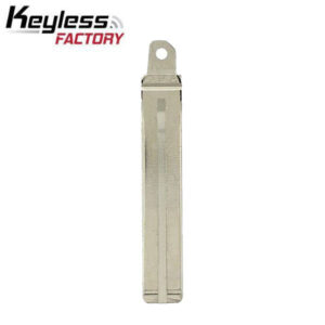2013-2022 Hyundai Kia / Remote Flip Key Blade / KK10 TOY48 / PN: 81996-A4000 (AFTERMARKET)