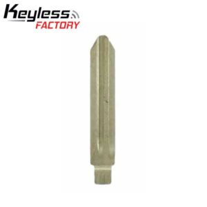 2010-2013 Kia Soul / Remote Flip Key Blade / KK8 / PN: 81996-2K000 (FKB-KIA-2K000)