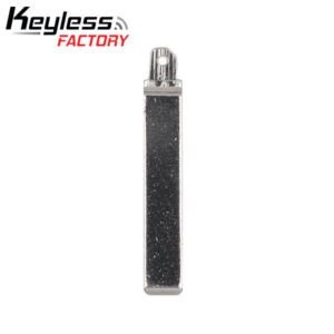 2016-2021 Kia / Remote Flip Key Blade / KK12 / PN: 81996-D4010 (AFTERMARKET)