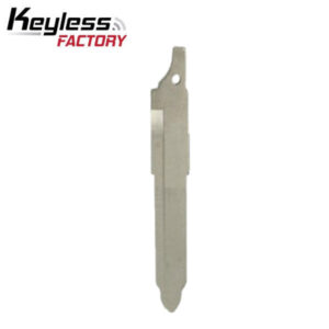 2005-2015 Mazda / Flip Key Blade / MZ24 / PN: G2YA-76-2GXB (AFTERMARKET)
