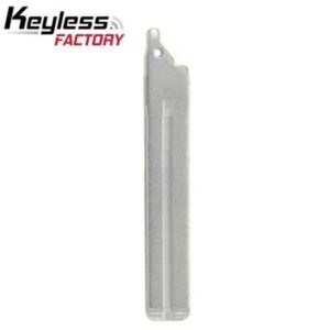 2015-2019 Toyota Scion / Remote Flip Key Blade / PN: 89070-21150 (AFTERMARKET)
