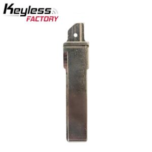 2015-2018 Volkswagen Audi / Remote Flip Key Blade / PN: 5G0959752 (AFTERMARKET)