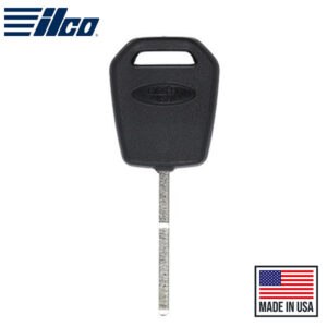 2013-2020 Ford - H128 - Transponder Key - (NXP PCF7939F HITAG-PRO 128 Bit Ford Chip)