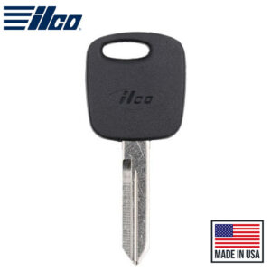 1996-2006 Ford - H72 - Transponder Key - (TEXAS ID 4C GLASS Chip)