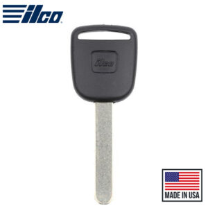 2006-2017 Honda Acura - HO03 - Transponder Key - (PHILIPS ID 46 Chip)