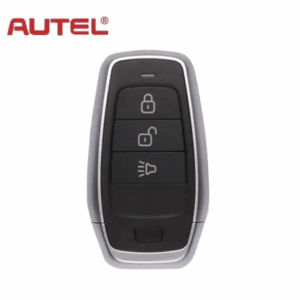 Autel - 3-Button Universal Smart Key - Panic