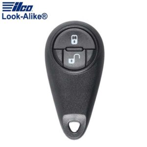 2005-2008 Subaru / 2-Button Keyless Entry Remote / PN: 88036-FE041 / NHVWB1U711 (AFTERMARKET)