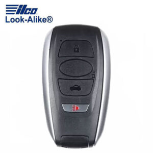 2014-2020 Subaru / 4-Button Smart Key / PN: 88835-AL04A / HYQ14AHC (AFTERMARKET)