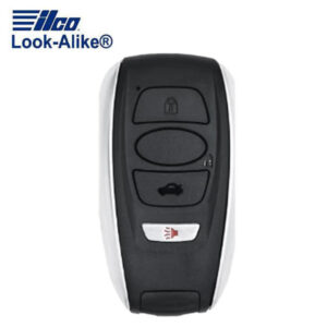 2017-2023 Subaru / 4-Button Smart Key / PN: 88835-FL03A / HYQ14AHK (AFTERMARKET)