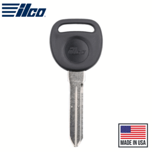 2000-2005 GM - B100-PT5 - Transponder Key - Valet - (T5 Cloning Chip)