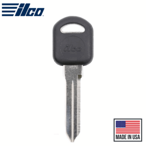 2000-2003 GM - B103-PT5 - Transponder Key - Valet - (T5 Cloning Chip)