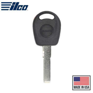 1997-1998 Porsche - HU66T5 - Transponder Key - (T5 Cloning Chip)
