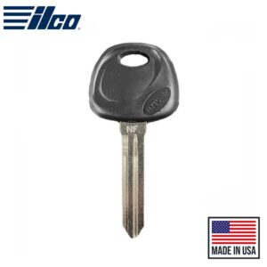 2006-2019 Hyundai / Kia - HY15-P - Mechanical Plastic Head Key (ILCO-HY15-P)