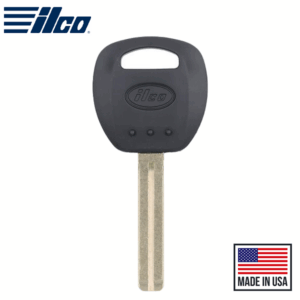 2006-2012 Hyundai - HY20-PT - Transponder Key - (PHILIPS ID 46)