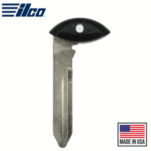 2007-2021 Chrysler Dodge Jeep / Emergency Key Blade / Y179 / PN: 68029829AA / (AFTERMARKET)