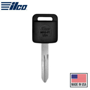 1997-2001 Infiniti - INF45 - Transponder Key - (TEXAS ID 4C TAG Chip)