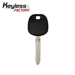2012-2019 Subaru - B110 Transponder Key (Subaru G Chip) (AFTERMARKET)