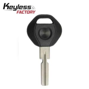 1995-2003 BMW (4-Track) EWS - HU58/S7BW Transponder Key (PCF7935 44 Chip) (AFTERMARKET)