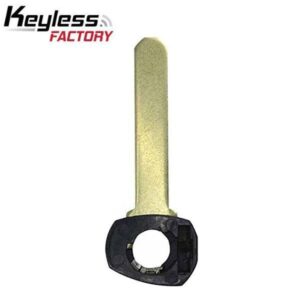 2007-2013 Acura / Flip Key Blade / HO01 (AFTERMARKET)