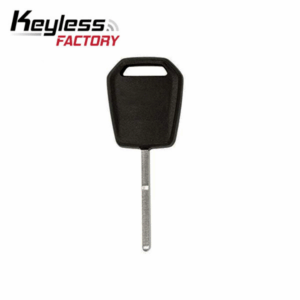 2013-2020 Ford Lincoln Side-Mill Transponder Key / HU101 (128-Bit) (AFTERMARKET)