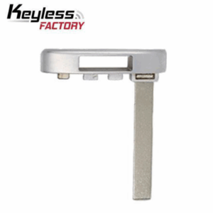 2010-2019 GM Cadillac Chevrolet / HS Emergency Key Blade / HU100 / 22856930 5912534 (AFTERMARKET)