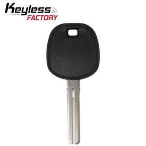 1997-2001 Lexus - TOY40 Transponder Key - Long Blade - (4C Chip) (AFTERMARKET)