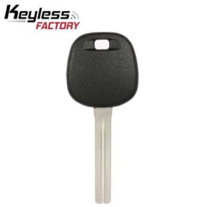 2003-2006 Kia - KK7 Transponder Key (4D60 Chip) (AFTERMARKET)