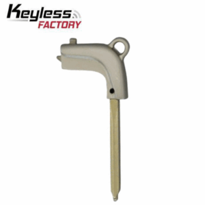 2005-2020 Lexus / Emergency Key Blade / LX40 / 69515-30300 (AFTERMARKET)