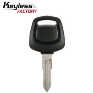 1999 Nissan / Infiniti NSN11T2 Transponder Key w/ 41 Chip (AFTERMARKET)