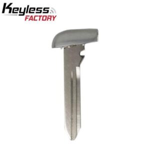 2011-2021 Chrysler Dodge Jeep / Emergency Key Blade / Y157 | Y159 / 68085680AA-68085673AA (AFTERMARKET)