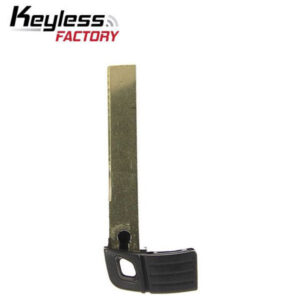 2006-2013 BMW / High-Security Emergency Key / HU92 (AFTERMARKET)