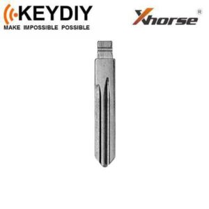 KEYDIY - B106 - Flip Key Blade - #Y66 - For Xhorse / Keydiy Universal Remote Flip Keys
