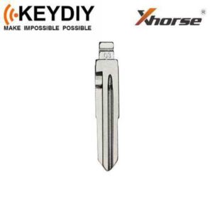KEYDIY - HD103 - Flip Key Blade - #03 - For Xhorse / Keydiy Universal Remote Flip Keys