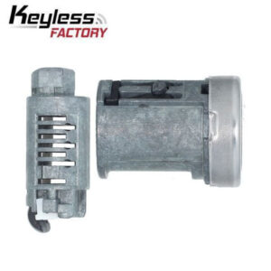 2001-2020 Ford / Truck / SUV / Ignition Lock / 8-Cut / Uncoded / 708616 (AFTERMARKET)