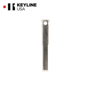 Keyline Ford / Jaguar / Land Rover HU101/ H94 Test Key Blade (KLN-BFD40-I)