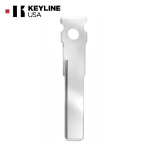 Keyline VW / Audi HU66 Test Key Blade (KLN-BHU66)