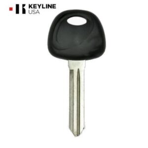 2006-2019 Hyundai/Kia - HY15-P - Mechanical Plastic Head Key (KLN-BHY-15-P)