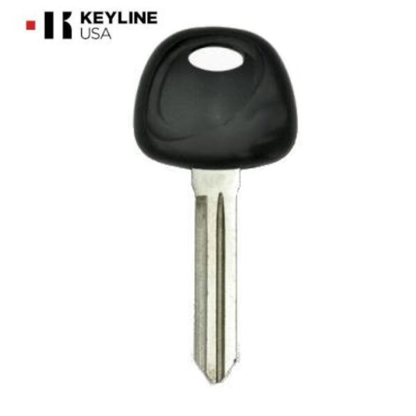 2006-2019 Hyundai/Kia - HY15-P - Mechanical Plastic Head Key (KLN-BHY-15-P)