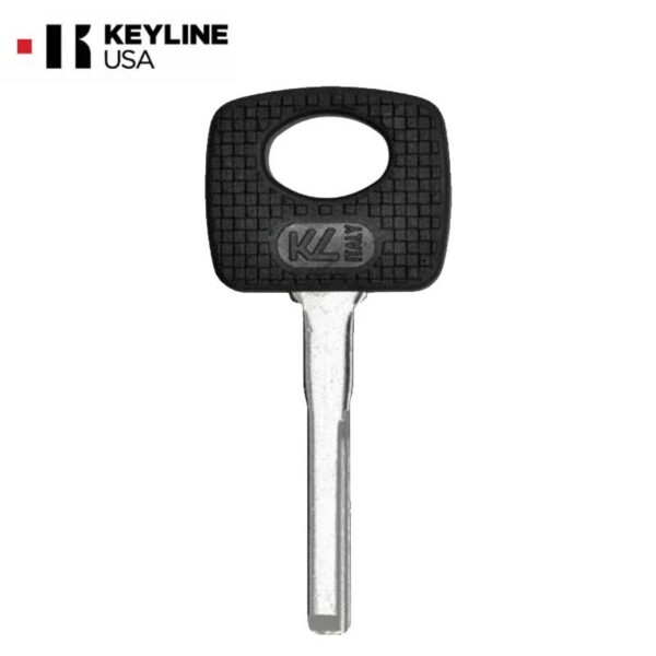 Mercedes/Chrysler BHU64-P Mechanical Plastic Head Key (KLN-HU64-P)