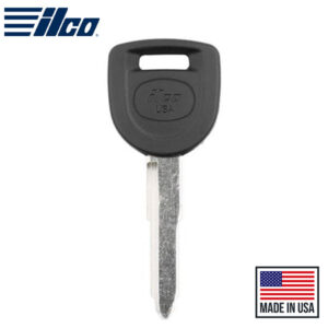 2003-2016 Mazda - MAZ24R - Transponder Key - (TEXAS ID 4D 63 80 BIT Chip)