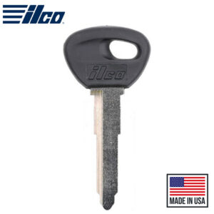 1998-1999 Mazda - MAZ24RT5 - Transponder Key - (T5 Cloning Chip)