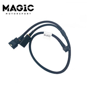 MagicMotorsport - CHP18 - HyperPedal Throttle Response Controller with Ford / Tesla Model S Cable