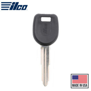 2003-2007 Mitsubishi - MIT14 - Transponder Key - (TEXAS ID 4D 61 Chip)