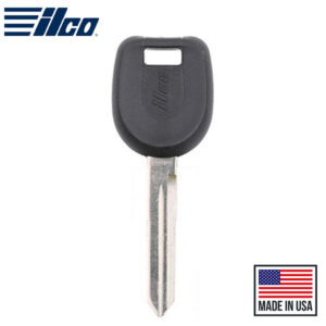 2004-2007 Mitsubishi - MIT16A - Transponder Key - (PHILIPS ID 46 MITS Chip)