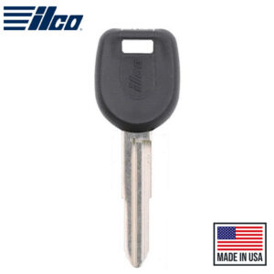 2000-2006 Mitsubishi - MIT8 - Transponder Key - (TEXAS ID 4D 60 80 BIT Chip)